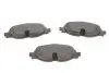 Тормозные колодки (передние) Audi A3/Q2/Q3/Seat/Skoda Octavia/Kodiaq/VW Golf/Passat B8 12- (+датчик) ICER (182111) изображение 13