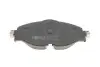 Тормозные колодки (передние) Audi A3/Q2/Q3/Seat/Skoda Octavia/Kodiaq/VW Golf/Passat B8 12- (+датчик) ICER (182111) изображение 9