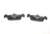 Фото Колодки гальмівні (передні) Dacia Logan II/Sandero II 12-/Renault Logan 11-/Sandero 13/Clio IV 18 ICER (182115202) зображення 3