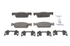 Фото Колодки гальмівні (передні) Dacia Logan II/Sandero II/Renault Logan II/Sandero/Stepway 12 ICER (182115-203) зображення 1