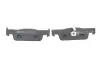 Фото Колодки гальмівні (передні) Dacia Logan II/Sandero II/Renault Logan II/Sandero/Stepway 12 ICER (182115-203) зображення 4