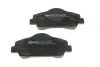 Фото Колодки гальмівні (передні) Citroen C4 Cactus 14-/C-Elysee/Peugeot 301 12-/308 II 13- (з аксес.) ICER (182131) зображення 3