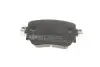 Фото Колодки гальмівні (задні) Audi Q3/Skoda Octavia/Seat Leon/VW Golf/Sharan 12-/Passat B8/Caddy IV 14 ICER (182152) зображення 4