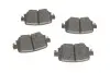 Фото Колодки гальмівні (задні) Audi Q3/Skoda Octavia/Seat Leon/VW Golf/Sharan 12-/Passat B8/Caddy IV 14 ICER (182152) зображення 7