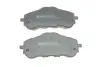Фото Колодки гальмівні (передні) Citroen Berlingo 18-/Peugeot 308 13-/Partner 18 ICER (182160) зображення 3