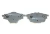 Фото Колодки гальмівні (задні) Citroen C4 13-/C5/Peugeot 508 18-/308 13-/3008/5008 16-/Opel Grandland 17 ICER (182161) зображення 3