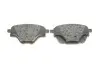 Фото Колодки гальмівні (задні) Citroen C4 13-/C5/Peugeot 508 18-/308 13-/3008/5008 16-/Opel Grandland 17 ICER (182161) зображення 4