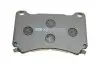 Фото Колодки гальмівні (передні) Hyundai Elantra 10-/Genesis 08 ICER (182163) зображення 2