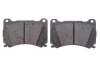Колодки гальмівні (передні) Hyundai Elantra 10-/Genesis 08 ICER (182163) зображення 5