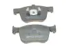 Фото Колодки гальмівні (передні) Citroen C4 13-/C5/Berlingo/Opel Combo/Peugeot 508 18-/3008/5008 16 ICER (182166203) зображення 3