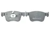 Колодки гальмівні (передні) Citroen C4 Picasso/Grand Picasso/Peugeot 308 13- ICER (182166) зображення 3
