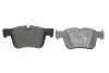Колодки гальмівні (передні) Citroen C4 Picasso/Grand Picasso/Peugeot 308 13- ICER (182166) зображення 5