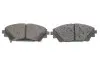 Тормозные колодки (передние) Mazda 3 13-/CX-3 15- ICER (182171) изображение 5