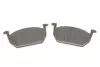 Фото Колодки гальмівні (передні) Audi A3/Seat Leon/Skoda Octavia IV/V/VW Golf VII 12- (+датчик) ICER (182189) зображення 12