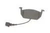 Фото Колодки гальмівні (передні) Audi A3/Seat Leon/Skoda Octavia IV/V/VW Golf VII 12- (+датчик) ICER (182189) зображення 6