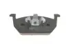 Фото Колодки гальмівні (передні) Audi A3/Seat Leon/Skoda Octavia IV/V/VW Golf VII 12- (+датчик) ICER (182189) зображення 7