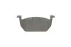 Фото Колодки гальмівні (передні) Audi A3/Seat Leon/Skoda Octavia IV/V/VW Golf VII 12- (+датчик) ICER (182189) зображення 9