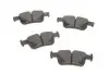 Фото Колодки гальмівні (задні) Ford Focus 18-/Galaxy/Mondeo/S-Max 14-/Kuga 12-/Ford USA Edge/Fusion 06- ICER (182198203) зображення 9