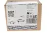 Фото Колодки гальмівні (задні) Ford Focus 18-/Galaxy/Mondeo/S-Max 14-/Kuga 12-/Ford USA Edge/Fusion 06- ICER (182198203) зображення 10
