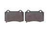 Комплект тормозных колодок (дискових) ICER (182230-208) изображение 5