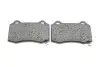 Тормозные колодки (задние) Jeep Grand Cherokee/Chrysler 300C 04-/Tesla Model S/X/Chevrolet Camaro 12. ICER (182230) изображение 4