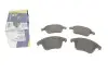 Фото Колодки гальмівні (передні) Ford Mondeo 12 ICER (182231-203) зображення 1