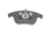 Фото Колодки гальмівні (передні) Ford Mondeo 12 ICER (182231-203) зображення 2