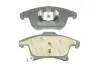 Фото Колодки гальмівні (передні) Ford Galaxy III/S-Max/Mondeo V/Fusion 13-/Ford (США) Fusion 05- ICER (182231) зображення 3