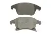 Фото Колодки гальмівні (передні) Ford Galaxy III/S-Max/Mondeo V/Fusion 13-/Ford (США) Fusion 05- ICER (182231) зображення 4