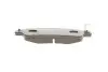 Фото Колодки гальмівні (передні) Mazda 2 14-/Nissan Sunny/Toyota Yaris 11 ICER (182235) зображення 3