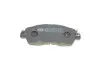 Фото Колодки гальмівні (передні) Mazda 2 14-/Nissan Sunny/Toyota Yaris 11 ICER (182235) зображення 4