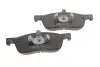 Фото Колодки гальмівні (передні) Land Rover Discovery Sport 14-/Range Rover Evoque 11-/Jaguar E-Pace 17- ICER (182236) зображення 2