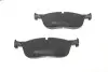 Фото Колодки гальмівні (передні) Land Rover Discovery Sport 14-/Range Rover Evoque 11-/Jaguar E-Pace 17- ICER (182236) зображення 3