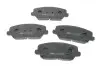 Фото Колодки гальмівні (передні) Hyundai Grandeur 16-/Veloster 11-/Kia Cerato III 12 ICER (182239) зображення 3