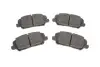 Фото Колодки гальмівні (передні) Hyundai Grandeur 16-/Veloster 11-/Kia Cerato III 12 ICER (182239) зображення 4