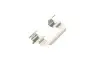 Колодки тормозные (передние) Fiat 500X/Jeep Renegade 14-/Compass 16- ICER (182243) изображение 11