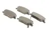 Колодки тормозные (передние) Fiat 500X/Jeep Renegade 14-/Compass 16- ICER (182243) изображение 2