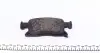 Фото Колодки гальмівні (передні) Opel Astra K/Chevrolet Cruze 15 ICER (182245) зображення 4