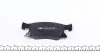 Фото Колодки гальмівні (передні) Opel Astra K/Chevrolet Cruze 15 ICER (182245) зображення 5