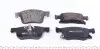 Фото Колодки гальмівні (передні) Opel Astra K/Chevrolet Cruze 15 ICER (182245) зображення 6