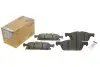 Фото Колодки гальмівні (передні) Ford Focus/Kuga 19-/Galaxy/S-Max 15-/Fusion (USA) 05-/Haval H7L 16- ICER (182250) зображення 2