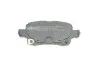 Фото Колодки гальмівні (задні) Chevrolet Cruze/Bolt/Opel Astra K 15 ICER (182257-208) зображення 4