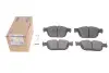 Фото Колодки гальмівні (передні) Volvo S60/V60 18-/S90/V90/XC40/XC60 16-/XC90 14 ICER (182272) зображення 2