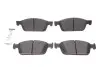 Фото Колодки гальмівні (передні) Ford Kuga II 12-/Transit Connect II/Tourneo Connect II 13 ICER (182273) зображення 1