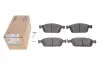 Фото Колодки гальмівні (передні) Ford Kuga II 12-/Transit Connect II/Tourneo Connect II 13 ICER (182273) зображення 2
