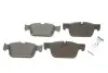 Фото Колодки гальмівні (передні) Volvo S60/V60 18-/S90/V90/XC60 16 ICER (182276) зображення 1