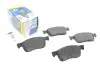 Фото Тормозные колодки (передние) Citroen Jumpy/C4/Peugeot Expert 16-/Opel Vivaro 19-/Fiat E-Scudo 22- ICER (182297) изображение 1