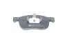 Фото Тормозные колодки (передние) Citroen Jumpy/C4/Peugeot Expert 16-/Opel Vivaro 19-/Fiat E-Scudo 22- ICER (182297) изображение 3