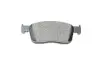 Фото Тормозные колодки (передние) Citroen Jumpy/C4/Peugeot Expert 16-/Opel Vivaro 19-/Fiat E-Scudo 22- ICER (182297) изображение 7