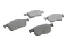 Фото Тормозные колодки (передние) Citroen Jumpy/C4/Peugeot Expert 16-/Opel Vivaro 19-/Fiat E-Scudo 22- ICER (182297) изображение 8